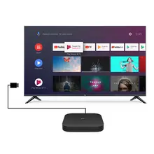 Global Version TV Box S 2nd Gen 4K #6