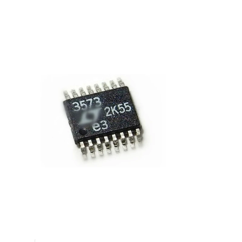 10PCS LT3573EMSE LT3573IMSE LT3573 - Isolated Flyback Converter without an Opto-Coupler