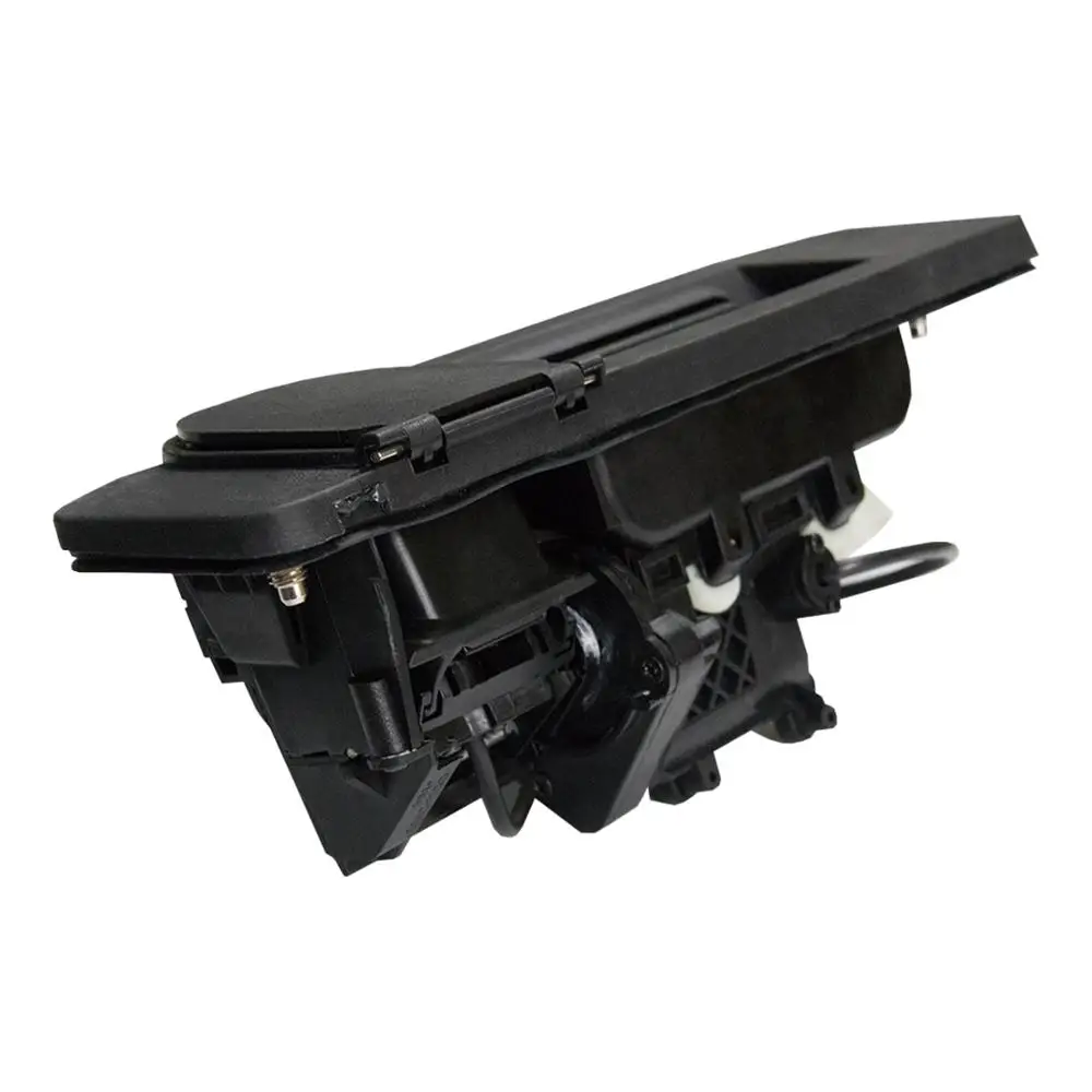 for Mercedes Benz c class W205 CLA C200L C180L C260L E300L GL450 Rear View Parking Backup Trunk Handle Flipping Emblem Camera