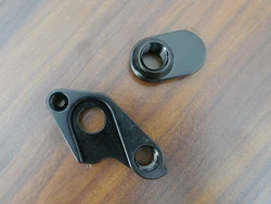 New  29ER Plus boost Mountain Bike Frame 148mm Dropout Alloy Rear Derailleur Hanger  MTB Frame For Thru-Axle 148mm x 12mm