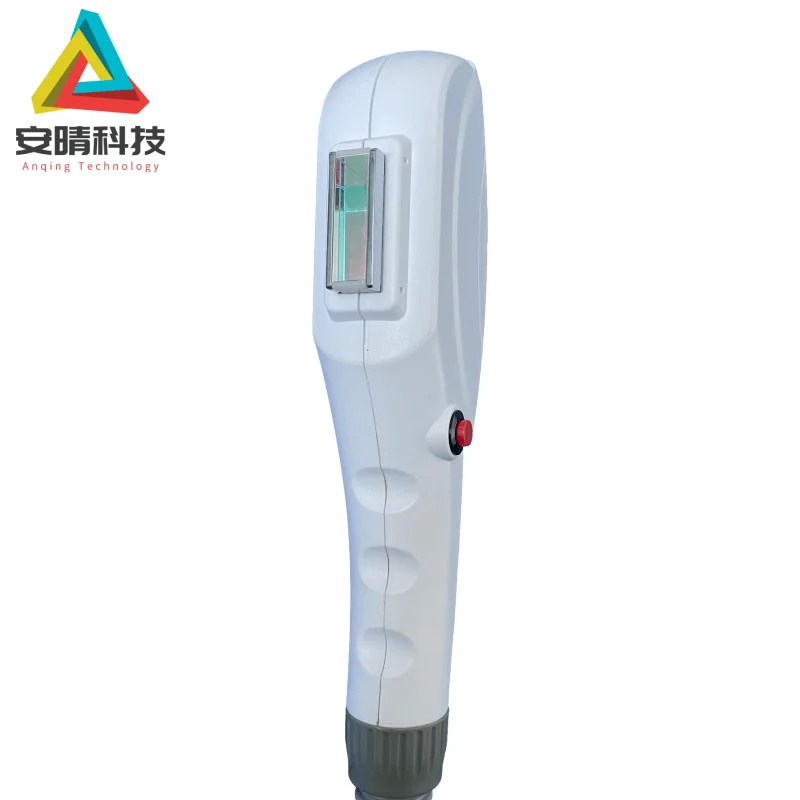 Shr Opt Handles SR handpiece Ipl Power Supply Beauty skin care