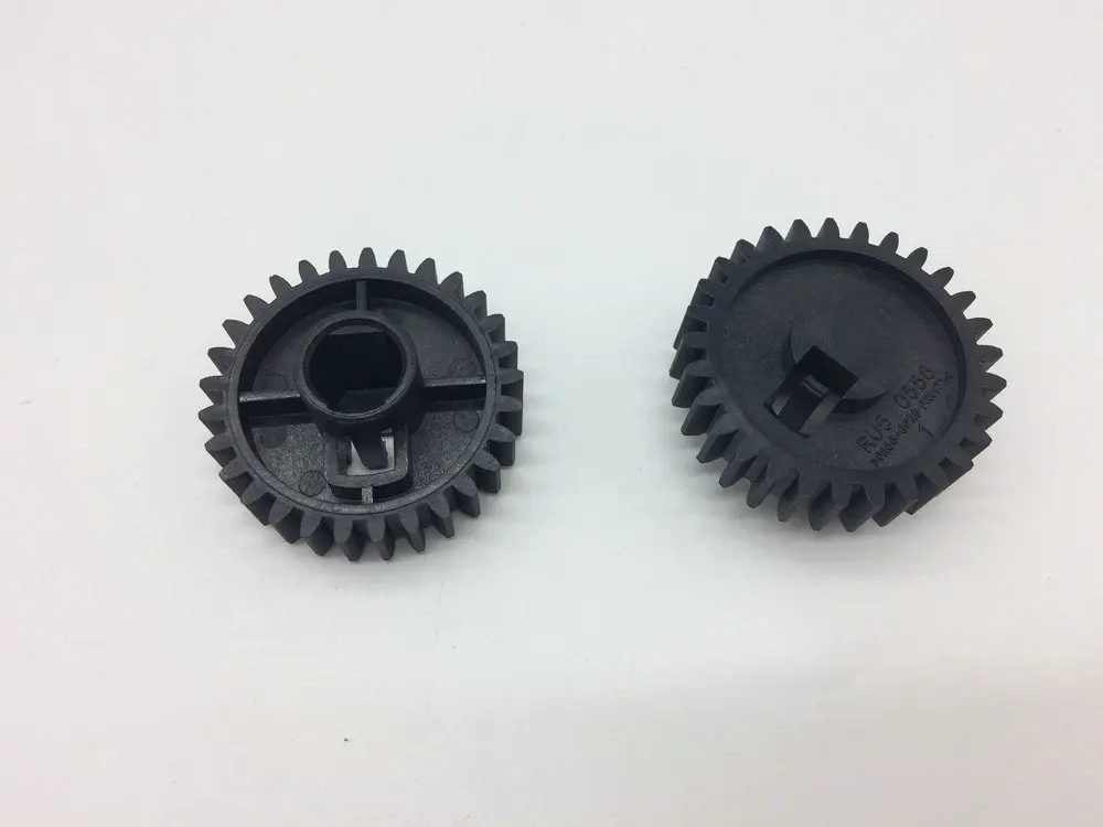 

Fuser roller Pressure roller gear for HP 5200 5025 5035 M701 M702 M712 M725 M706 M700 M435 RU5-0556-000