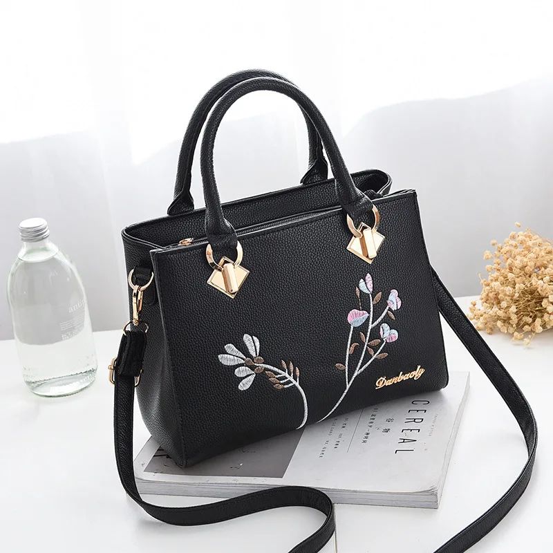 women bag Fashion Casual women\'s handbags Luxury handbag Designer Messenger bag Shoulder bags new bags for women 2020 and Korean