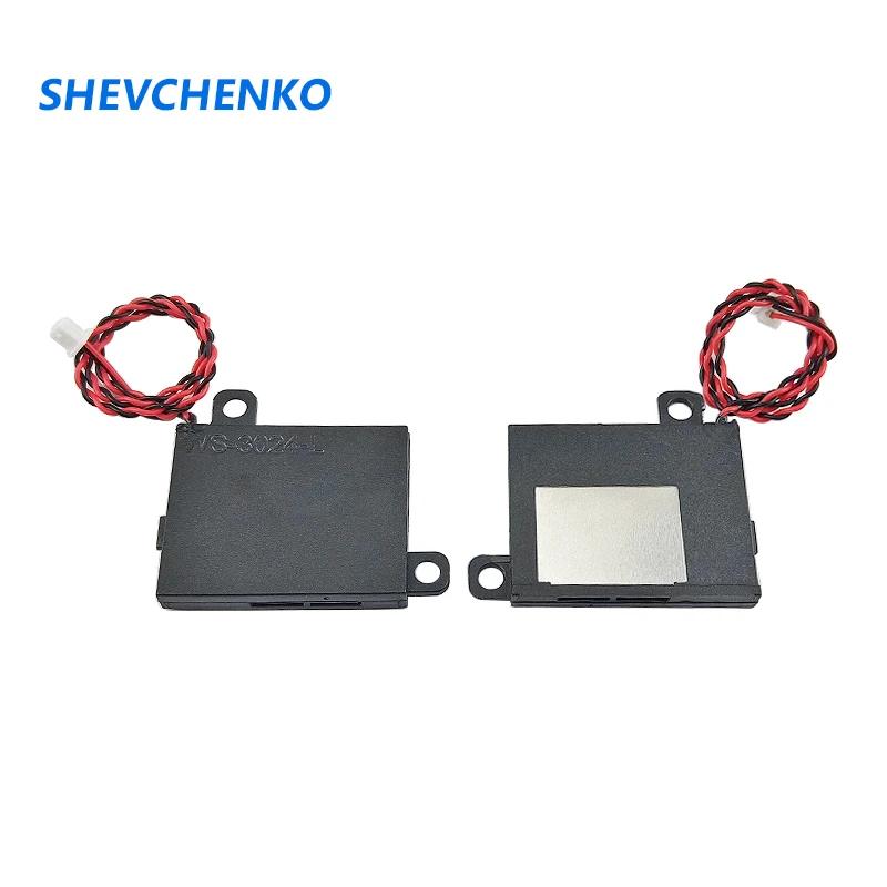 3024 Siêu Mỏng Bên Thanh Nhạc Khoang Nhỏ Loa Bảng Nhận Dạng Khuôn Mặt Trung Tâm Điều Khiển Bảng Điều Khiển Thiết Bị Thoại Liên Lạc Nội Bộ 2 chiếc