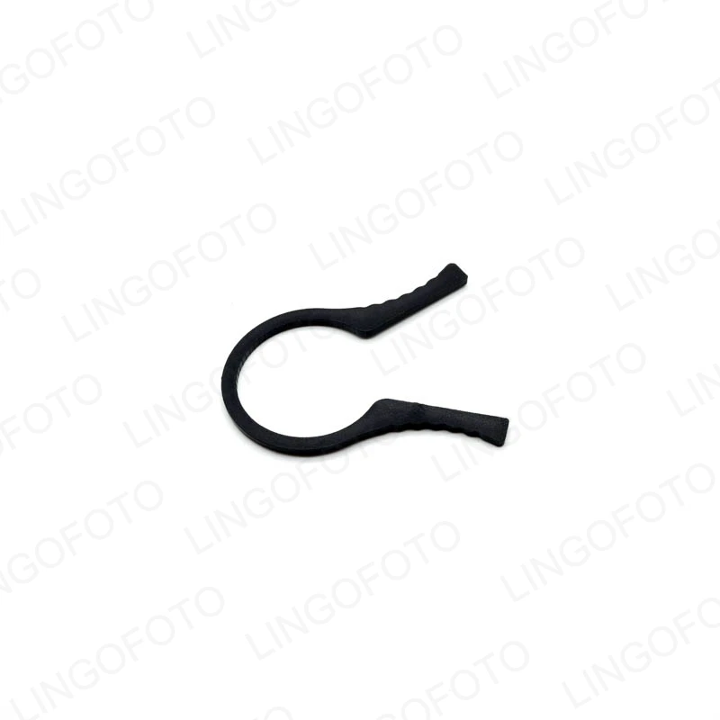 Kit de ferramentas de remoção de chave de filtro de lente de câmera, conjunto de 37-46mm ul1435