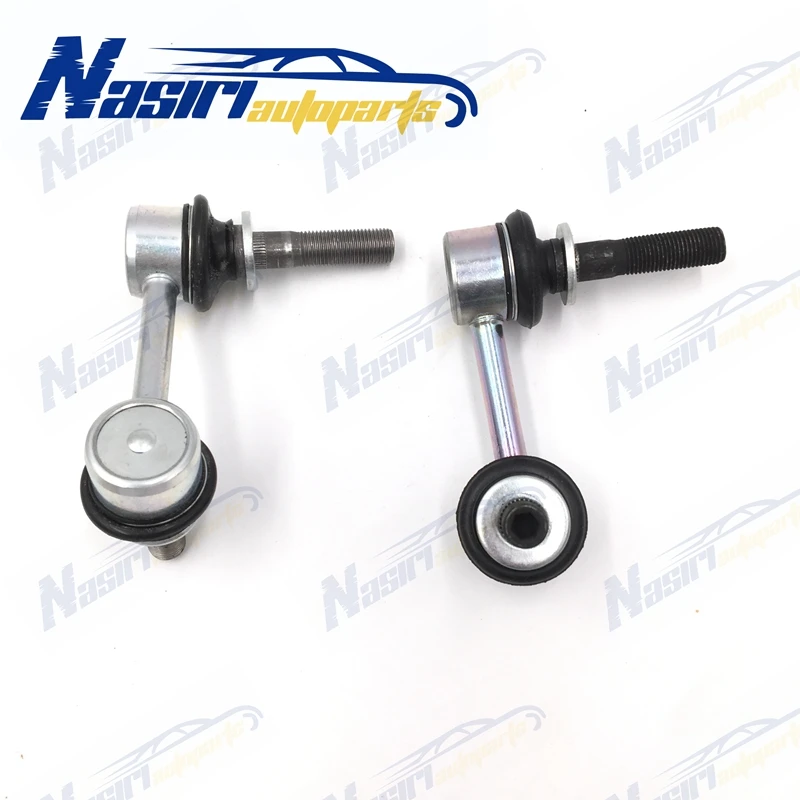 Pair of Front Stabilizer Sway Bar End Links For LEXUS IS200t IS250 IS300H IS350 2013 2014 2015 2016- 48820-53020 48810-53020