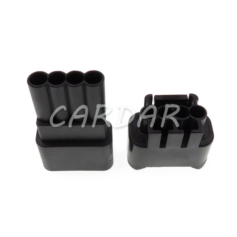 4 Pin 11885 7283-7449-30 Ignition Coil Plug Socket AC Assembly 90980-11885 For Toyota Carola Vios Corolla Camry Highlander RAV4