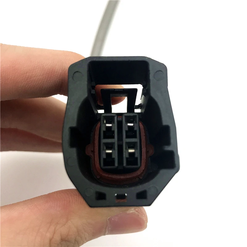 maaaaya Sensor de Oxígeno Lambda O2 Z601-18-861 Z602-18-861 Z60118861