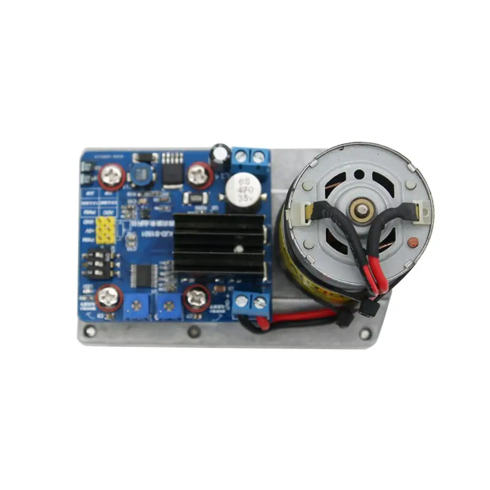 TZT 110kg.cm/380kg.cm High Torque Digital Servo Magnetic Encoding Steering Servo 8-30V For Robot Mechanical Arm