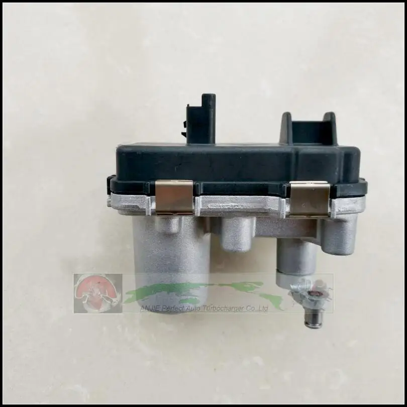 49477-19600 Turbo Actuator TD04L 49477-01203 49477-01204 49477-01214 LR038322 for Land Rover Freelander II Evoque 2.2 TD4 150HP