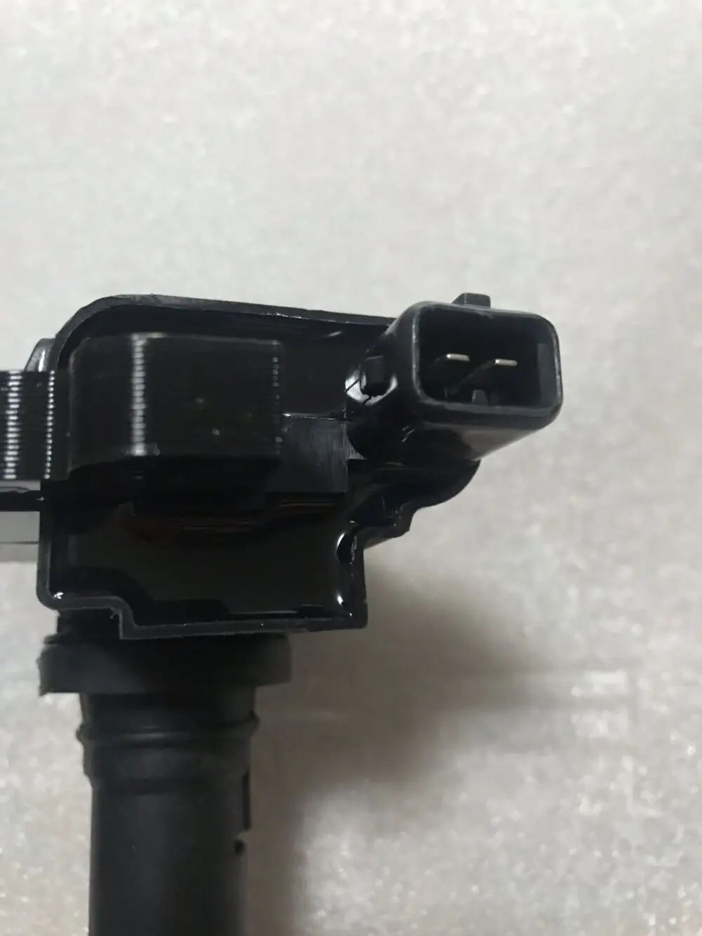 Original 2 pins Ignition Coil for Chana Star Benni DFM Sokon K01 K07 K17 V27 DFSK Glory DONGFENG MINI TRUCK 1.3L