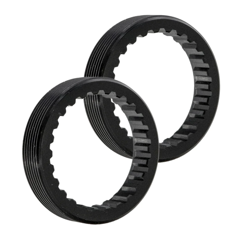 Bike Hub Star Ratchet Ring for  240 /350/1700/1600/1501/1900/1550 Disc Ring Nut M34x1mm Bike Repair Part