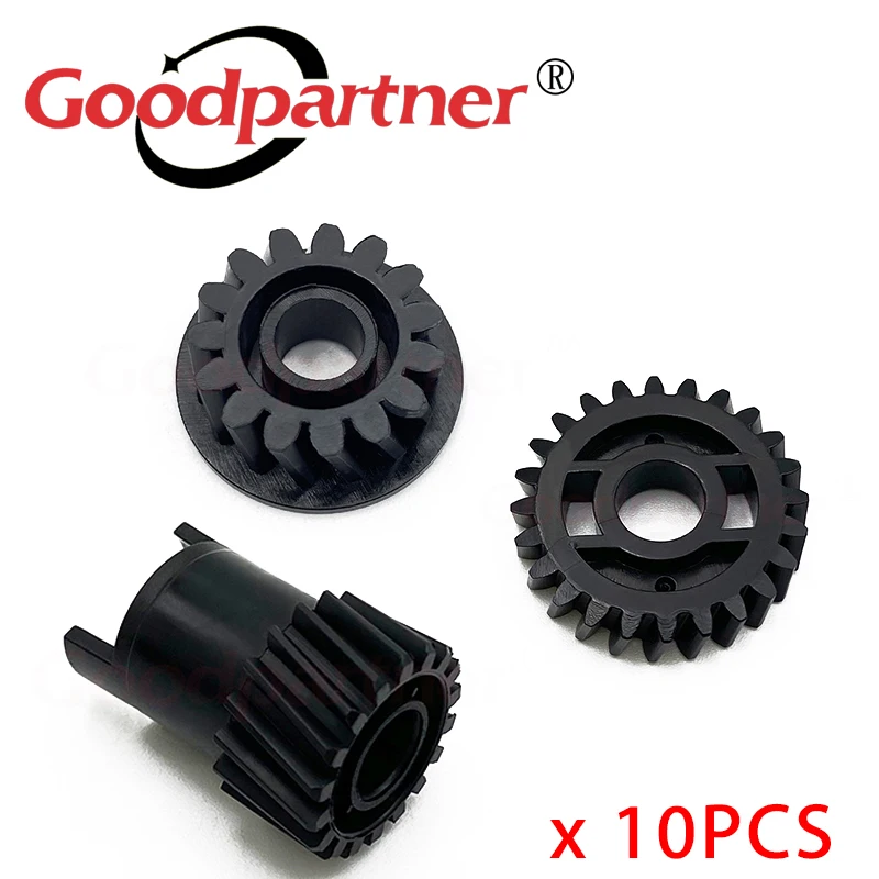 

007K98680 007K98681 007K98682 Fuser Drive Gear for XEROX V80 V180 V2100 V3100 / Versant 80 180 2100 3100