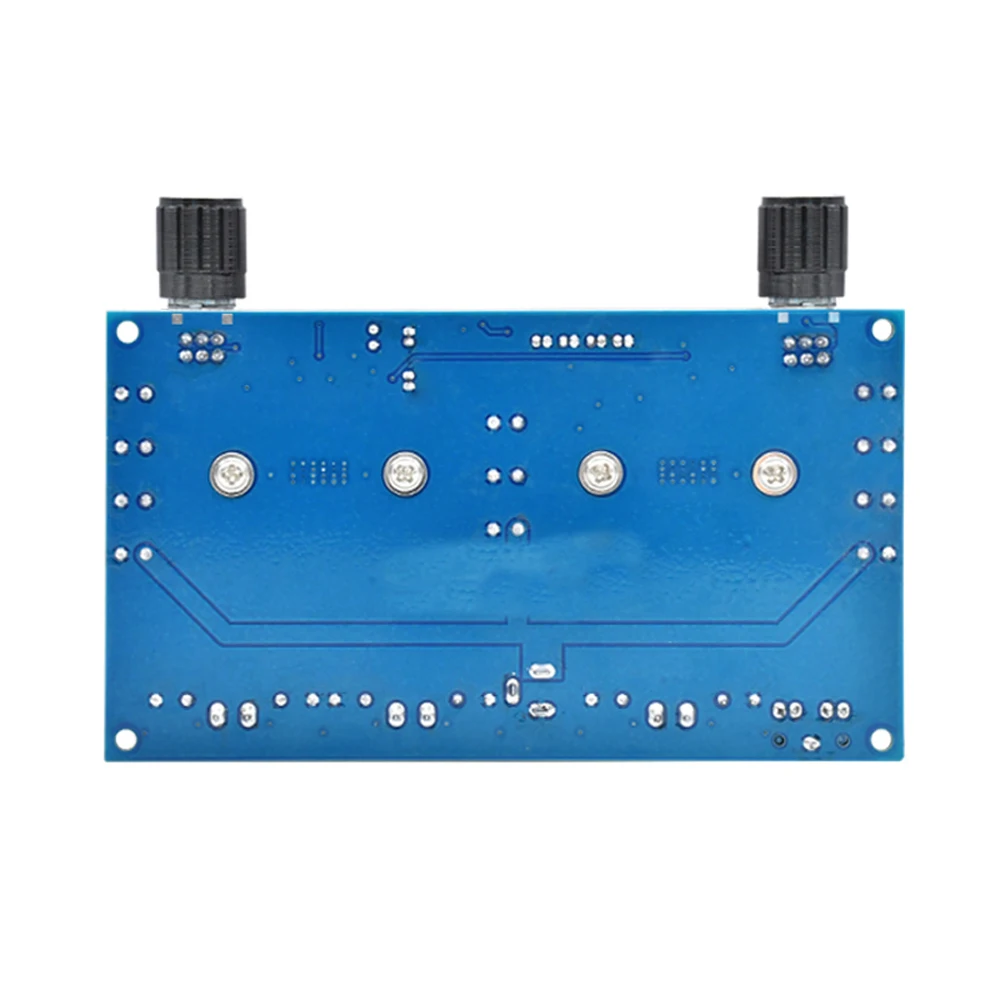 50W * 2 + 100W 디지털 파워 앰프 TPA3116D2, 듀얼 채널 오디오 앰프 보드
