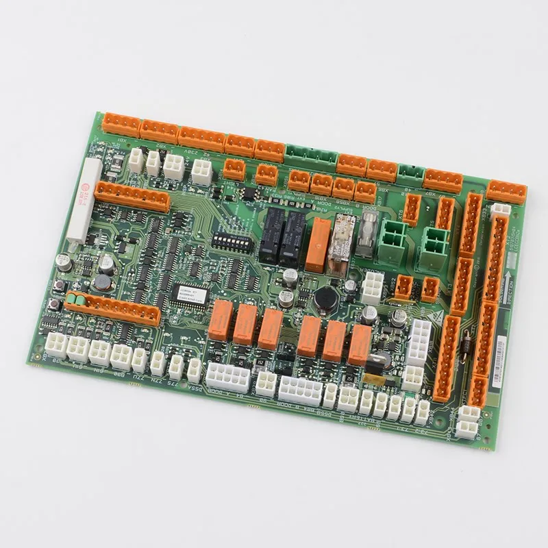 KM802890G11 , Lift PCB control board LCECCBN2/KM802890G11/802893H03