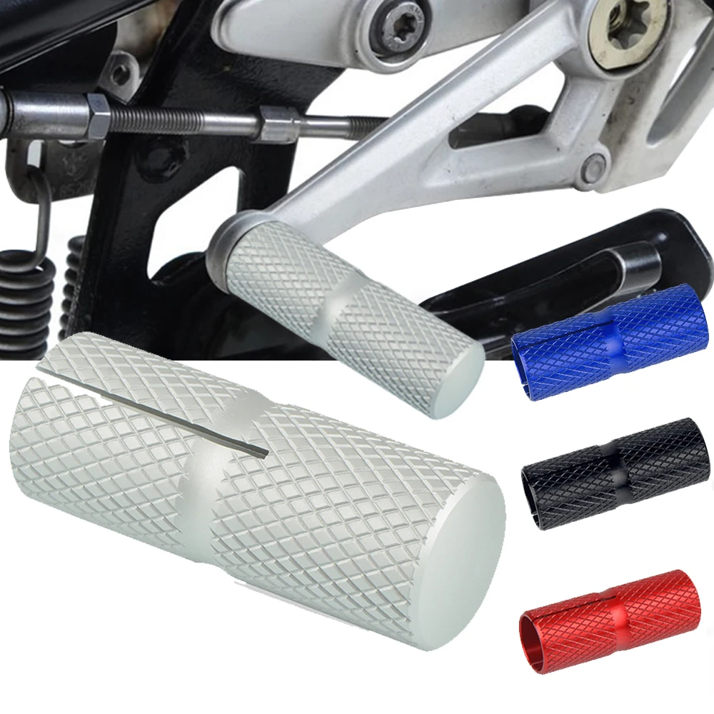 Увеличитель тормозного рычага мотоцикла для BMW G 310 GS G 310 R 850 GS R 850 R 850 RT G310GS G310R R850GS R850R R850RT