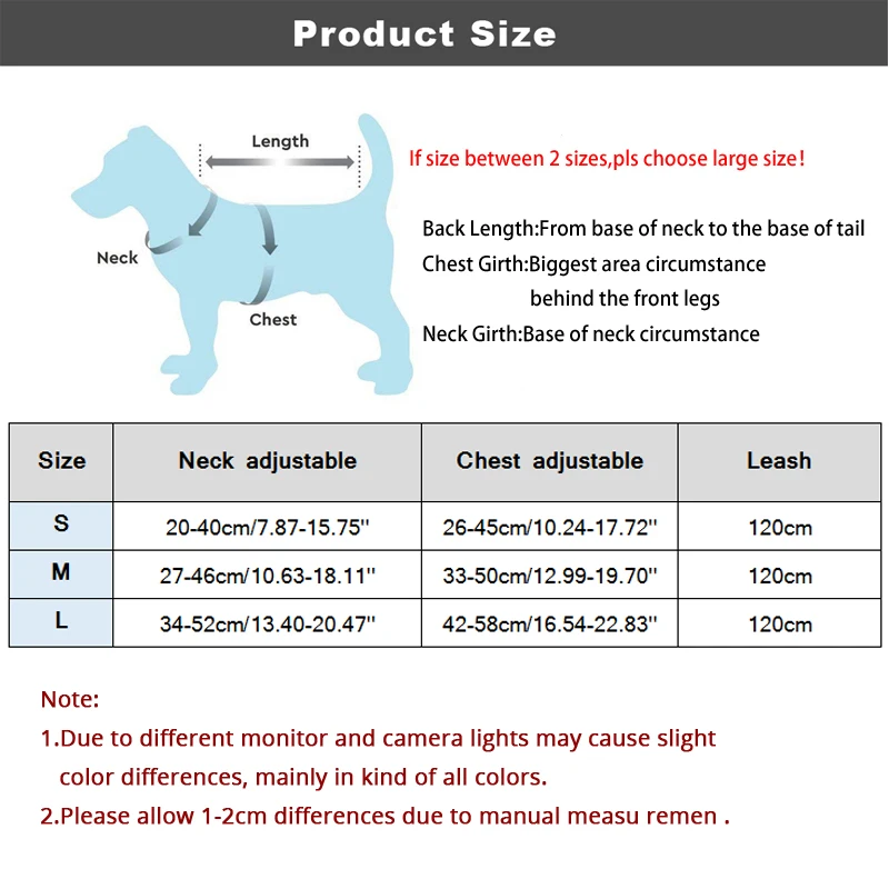Plaid Dog Harness and Leash Set Pet Cat Vest Harness With Bowknot Mesh Padded For Small Puppy Dogs Chihuahua Yorkies Pug 10A
