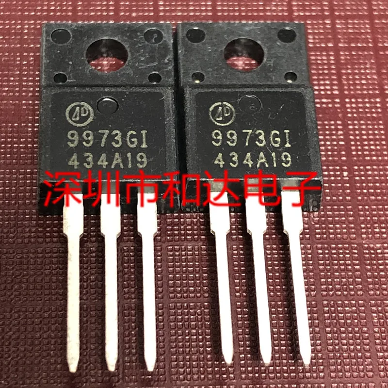 

9973GI AP9973GI TO-220F 60V 23A