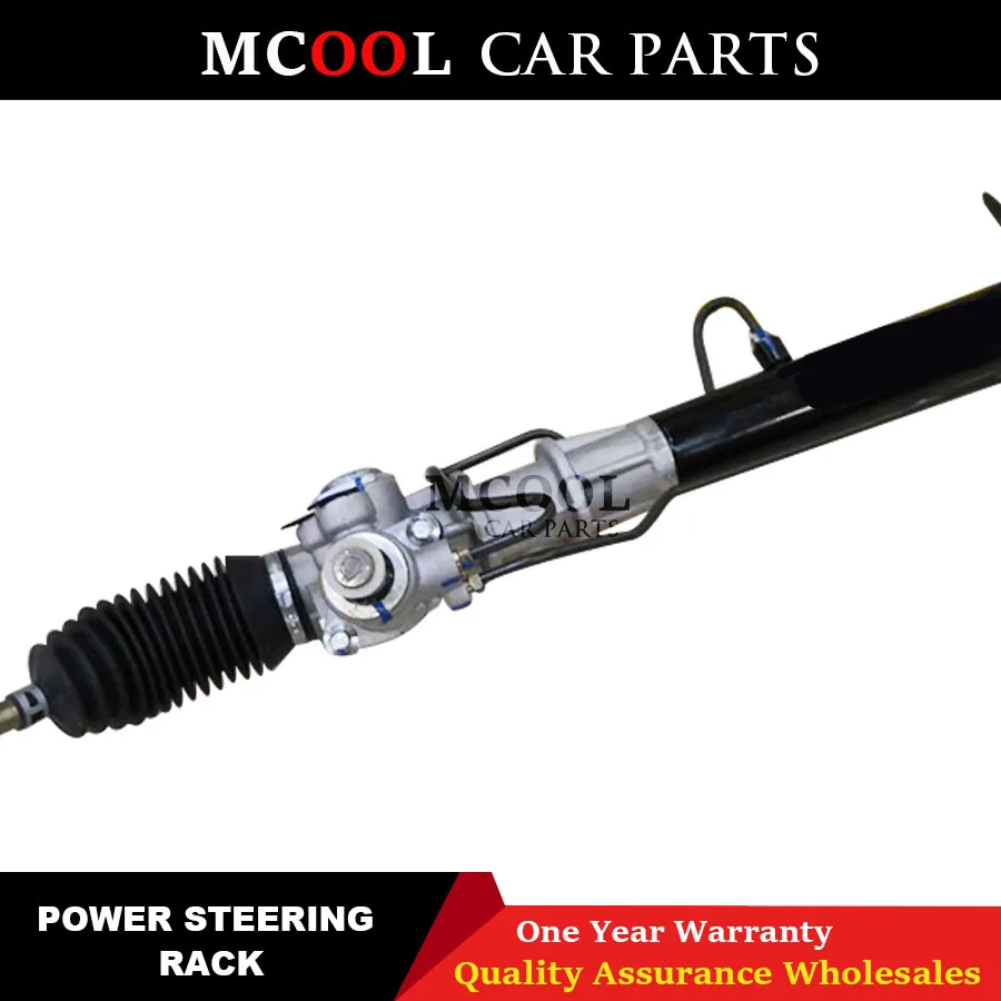 NEW Power Steering Rack For Mitsubishi Pajero IO 1999-2001 MR374045 30-66029 DSR1670L 12-0800 MT9015