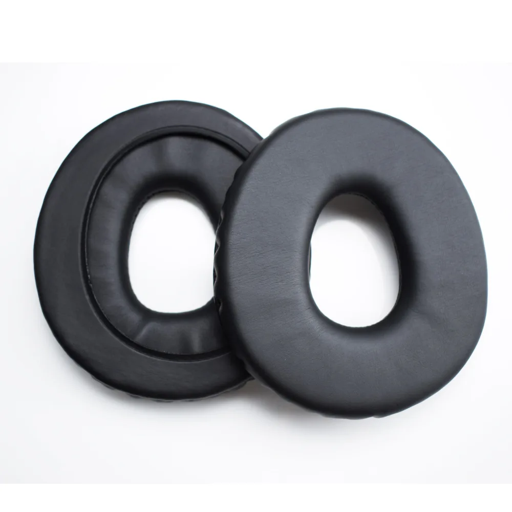 High Quality Soft Replacement  Sponge Earpads for MDR-CD1000 MDR-CD3000 Earphone Cover Earmuffs