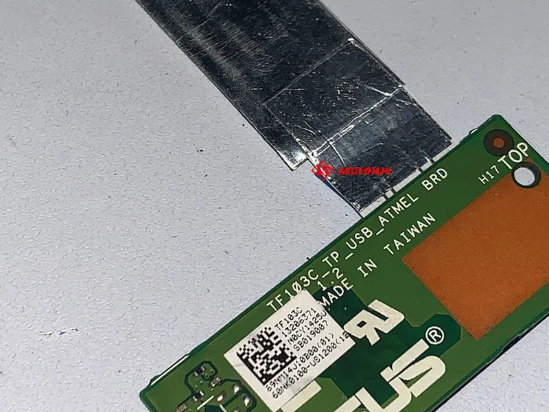 Original TF103C Tp …