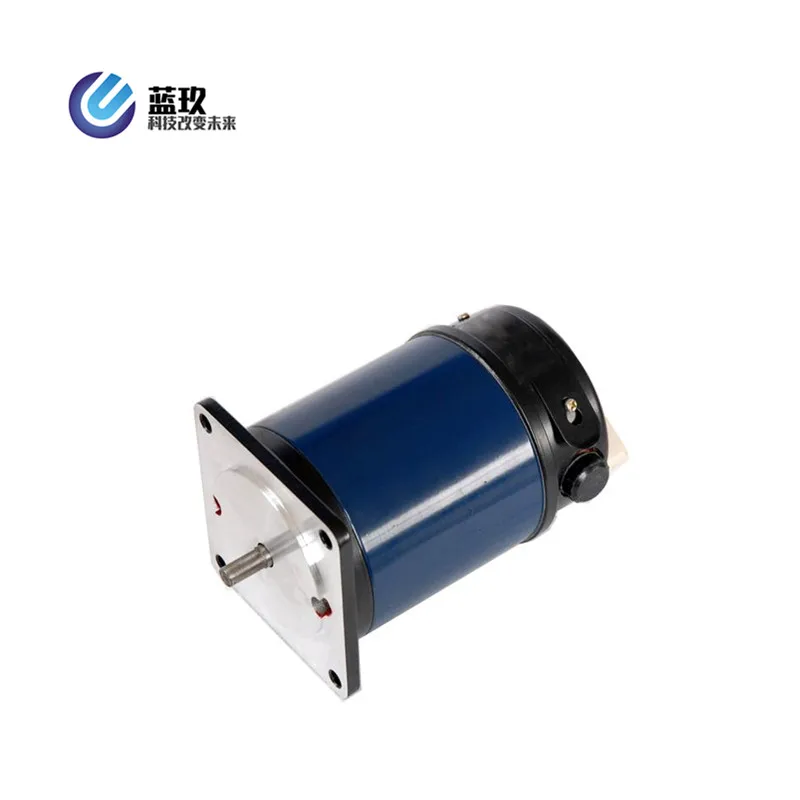 

70ZYT51A3 Factory price 24v 70w Permanent Magnet Brush DC Motor 24V DC Motor Zyt series dc motor for industry