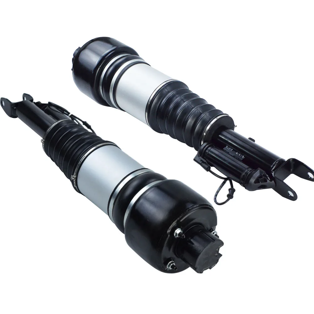 

Air Suspension Shock Strut Pair Front Left & Right For Mercedes W211 E320 E350 E500 CLS550 2113209313, 2113209413