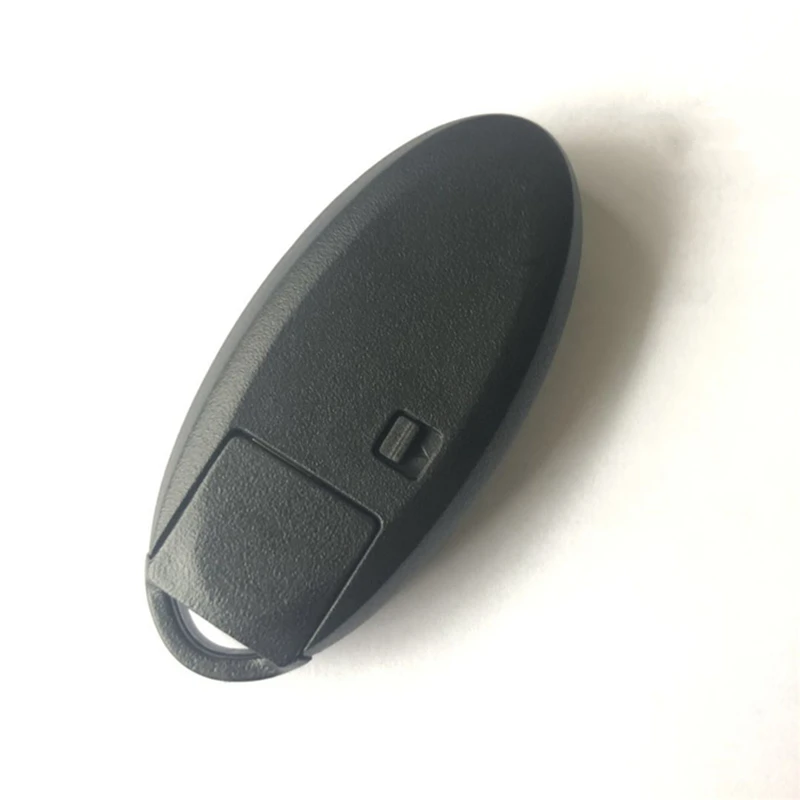 Samochód Keyless inteligentny klucz zdalny 433mhz z chipem ID47 dla Infiniti JX35 QX60 QX56 QX80 inteligentny inteligentny klucz zdalny