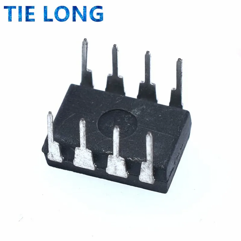 10pcs LF412CP DIP-8 LF412ACN DIP LF412CN LF412 DIP8