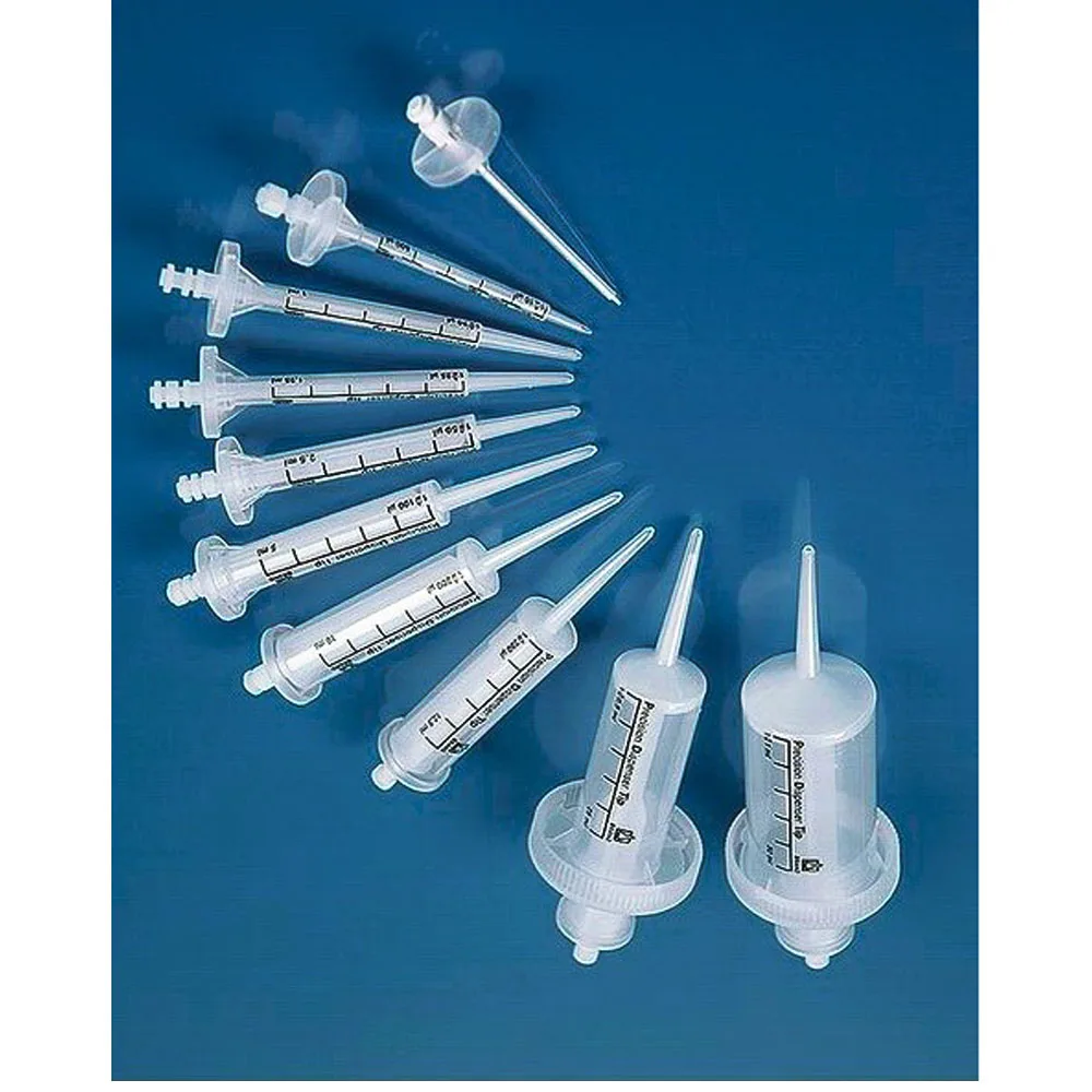 Tips for Dragon StepMate Stepper Adjustable Pipette Repeator Pipettor Dropper Dispense 0.5ml 1.25ml 2.5ml 5ml 12.5ml 25ml 50ml