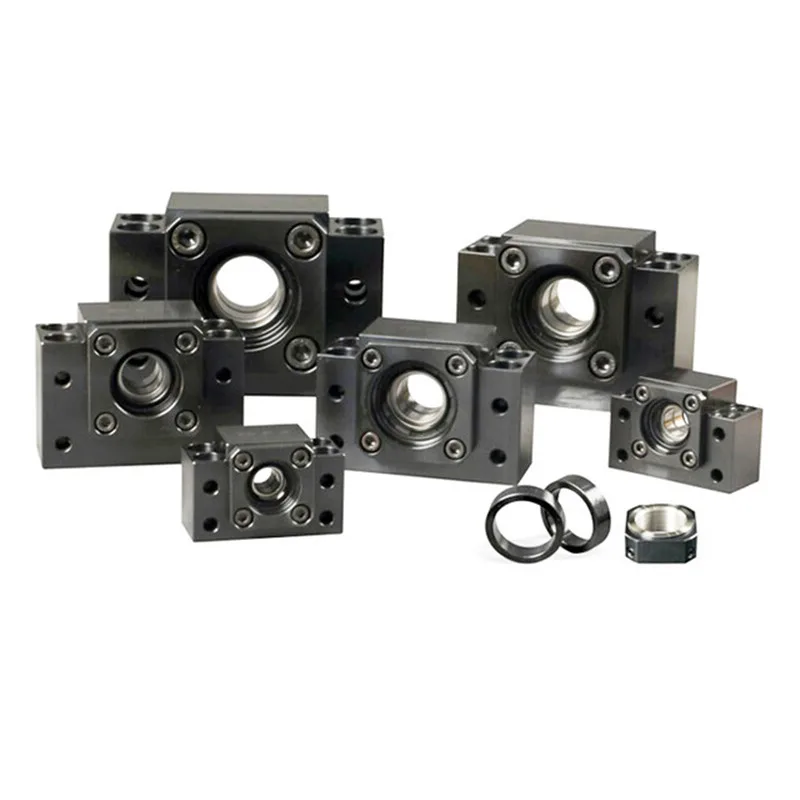 Imagem -03 - Apoio Extremidade do Parafuso Bola Bk10 Bf10 Bk12 Bf12 Bk15 Bf15 Bk17 Bf17 Ek10 Ef10 Ek12 Ef12 Ek15 Ef15 Ek20 Ef20 Fk10 Ff10 Fk12 Ff12 Fk15