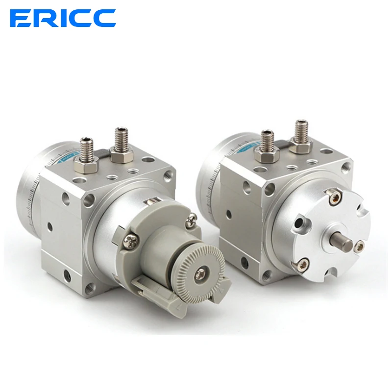 MSU Series  Rotary Table/Pneumatic Cylinder MSUB1-90S MSUB1-180S MSUB7 MSUB20 MSUB1/MSUB MDSUB1 MDSUB3 MDSUB7 MDSUB20