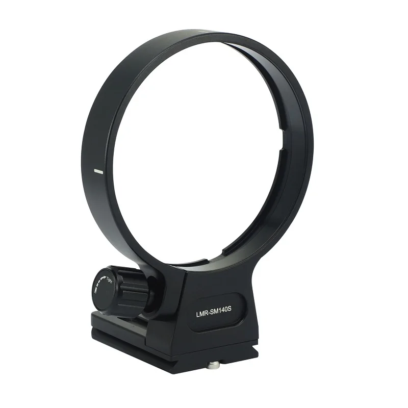 Tripod Mount Ring for Sigma100-400 mm F5-6.3 DG DN OS Lens Sony E-Mount Lens foot Collar Adapter replace TS-111