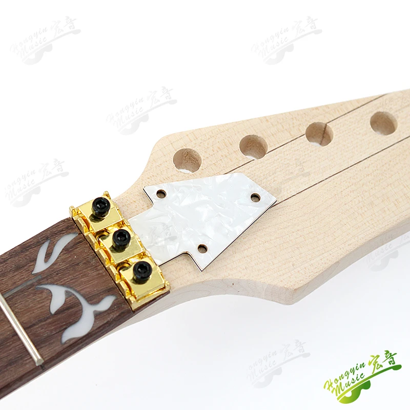 7V electric guitar accessories iron core cover plate, electronic hatch cover plate, spring cover plate accessories