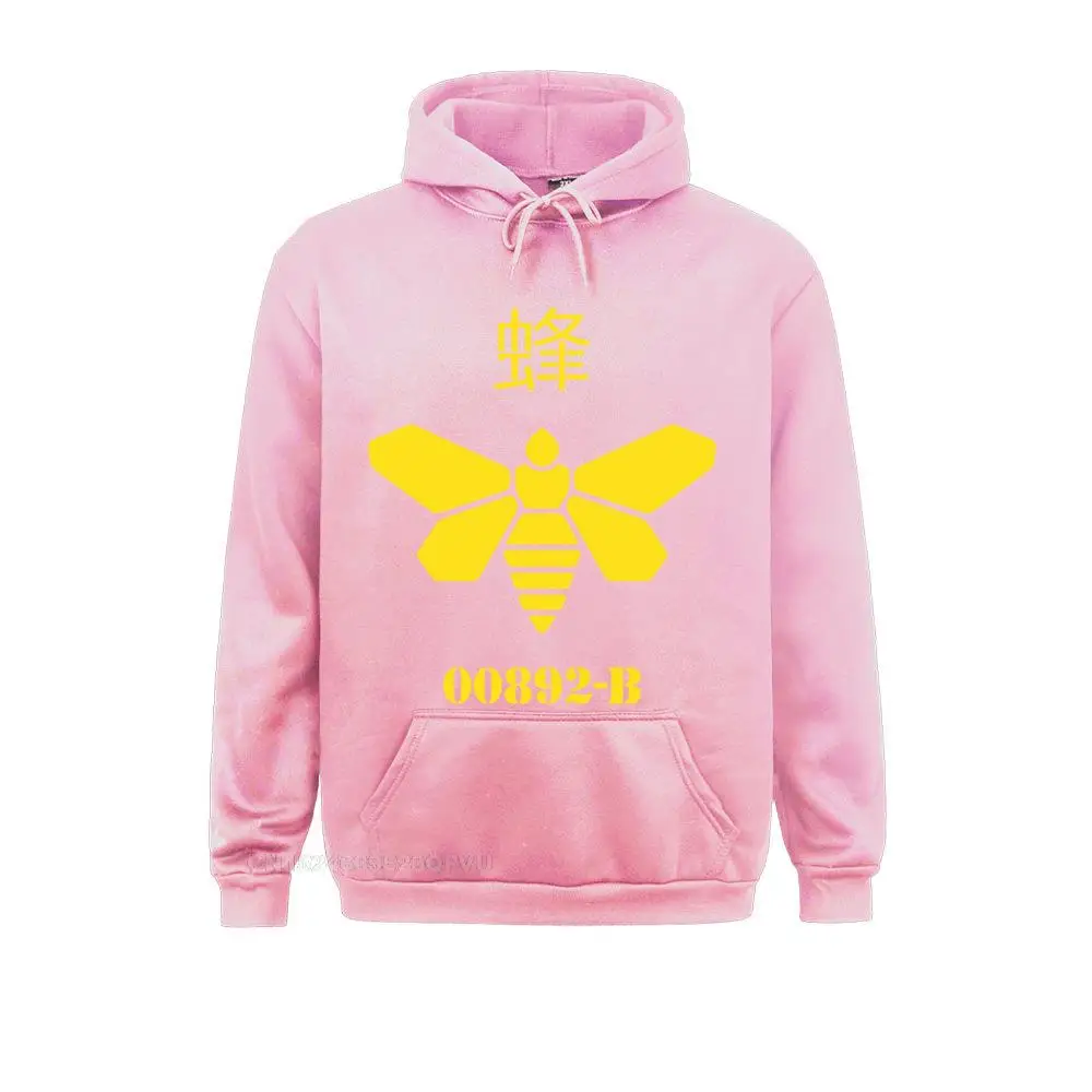 Methylamine Breaking Bad Moths Men Men Meth Lab Cooking Walter Harajuku Camisas Harajuku Men Happy New Year Pullover Hoodie