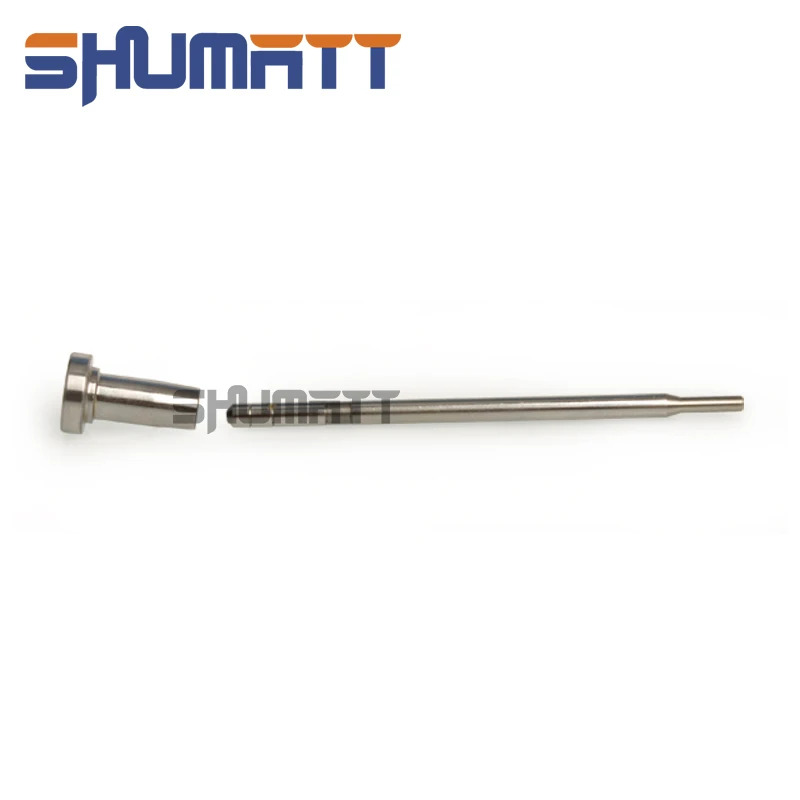 Shumatt F00RJ02067 Common Rail Control Valve F00RJ02067 CR Diesel Injector Nozzle Valve  for Bosch 0445120012/0445120013