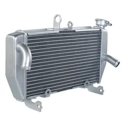 Motorcycle Engine Radiator Cooling Cooler For Yamaha YZFR3 YZF R3 2015-2024