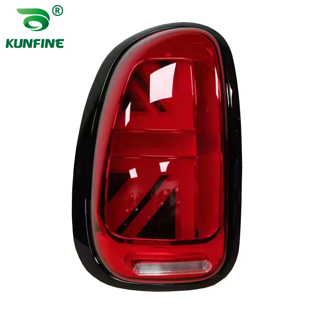 

Pair Of Car Tail Light Assembly For BMW MINI R60 tailight 2010-2016 Car Tailight Assembly Brake Light Reverse Light