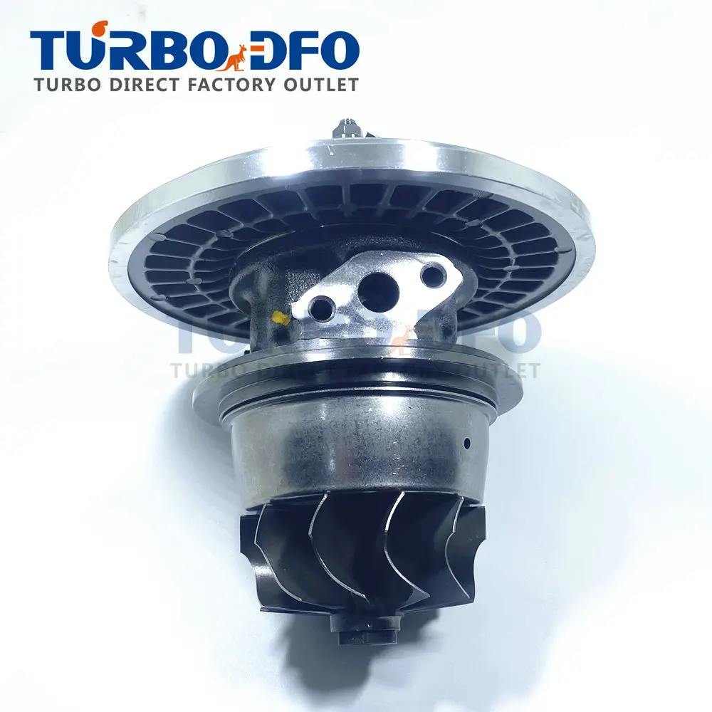 

TA4521 466618 466618-0004 Turbo Cartridge For Mercedes Benz Truck 1733/1833/2433/2533 OM441LA 0030969699 Turbine Core Chra