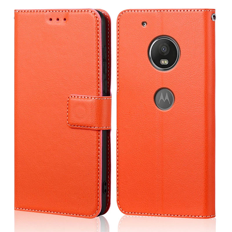 for Motorola Moto G5 Plus Case Wallet Leather Phone Case for Motorola Moto G5 Plus Case Flip Cover Back Bag