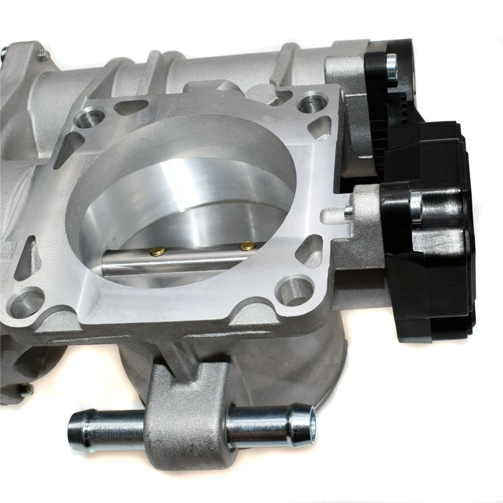 Free Shipping! Throttle Body Assembly 25368821 96417730 For Suzuki Forenza Reno 2.0L 2006 2007 2008