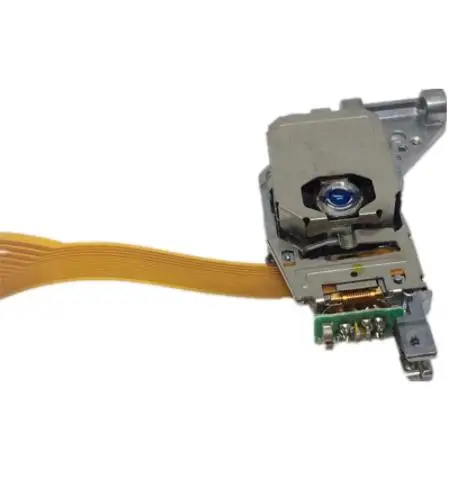 Clarion Cũ Mô Hình Đĩa Đơn CD QSS-100 QSS100 HX-D1 MX5000 Quang Pick-Up Laser Cho Chrysler Mazda Đĩa CD Trên Ô Tô đài Phát Thanh