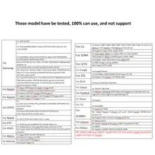 7mm Waterproof Endoscope Camera #5