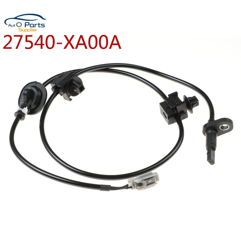 YAOPEI 27540-XA00A 27540-XA02A Front/Rear left/Right ABS Wheel Speed Sensor For 2006-2014 Subaru 27540XA00A 27540XA02A