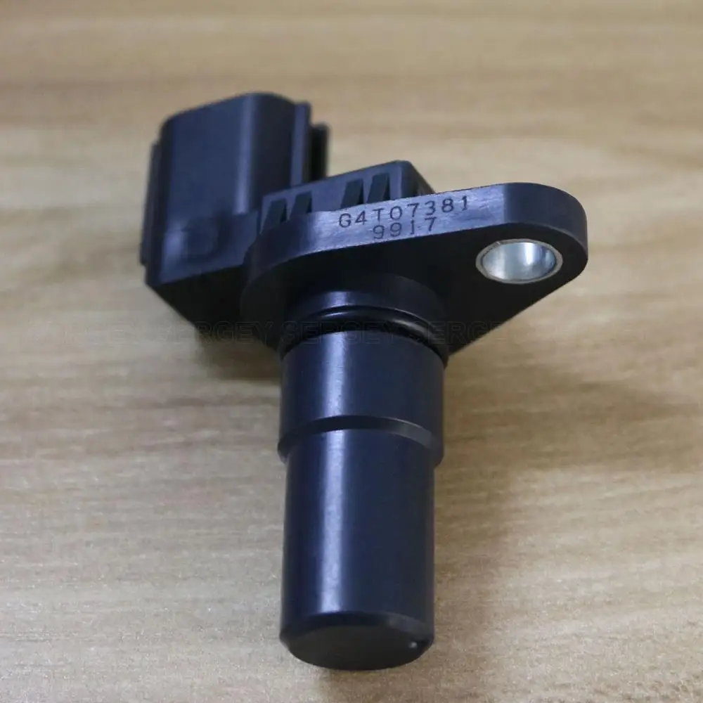 Transmission Speed Sensor For NISSAN X-Trail 2 II T31 2.0DCi 2.5 G4T07381
