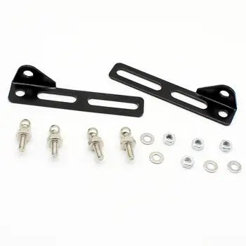 Tlumič pro Chevrolet AVEO Sonic T300 pro Holden Barina 2012-2019 Přední kapota Úprava kapoty Plynové vzpěry Zvedací podpěra Tlumič pérování 10 nejlepší prodej tuning Chevroletu Aveo - №9