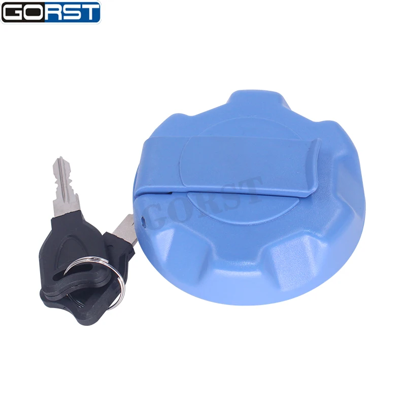Car-styling Fuel Tank Cover 3020701221 for Renault for Volvo for Iveco for Scaina Gas Cap Car with Key Lock Truck Exterior Parts