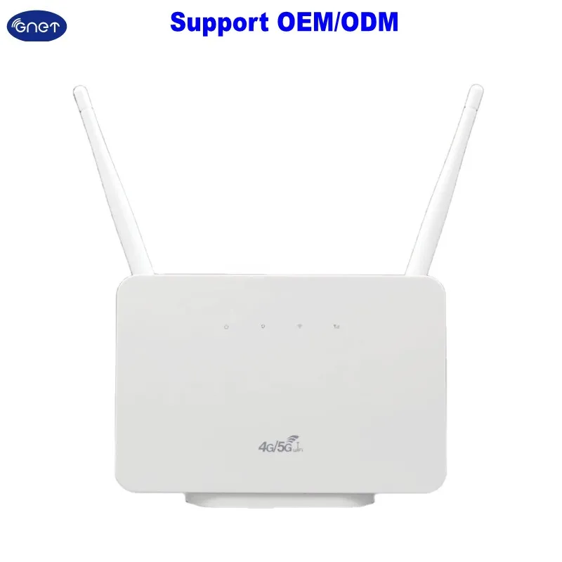 New 4G Wifi Wireless Router CP106 4G Lte Cat4 150Mbps Wireless With Rj45 Wan Lan 4G Router Pk Huawe B593 B315