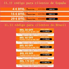 Wooden Quartz Couple Watch Wholesale #2