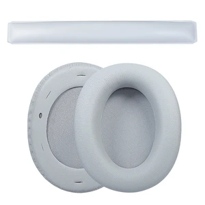 Kulaklıklar kulak pedleri kapak headbeam edıfıer w800bt artı kulaklık kulak yastıkları sahne 1xce Köpüğün en iyi 10 satışı, düzenleyici-no. 9